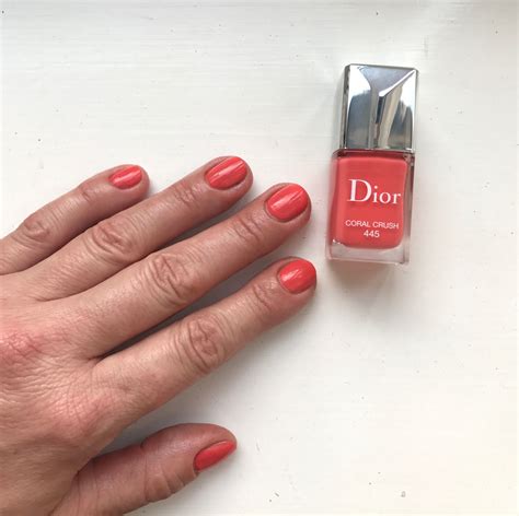 dior vernis 445|Dior nail polish 2021.